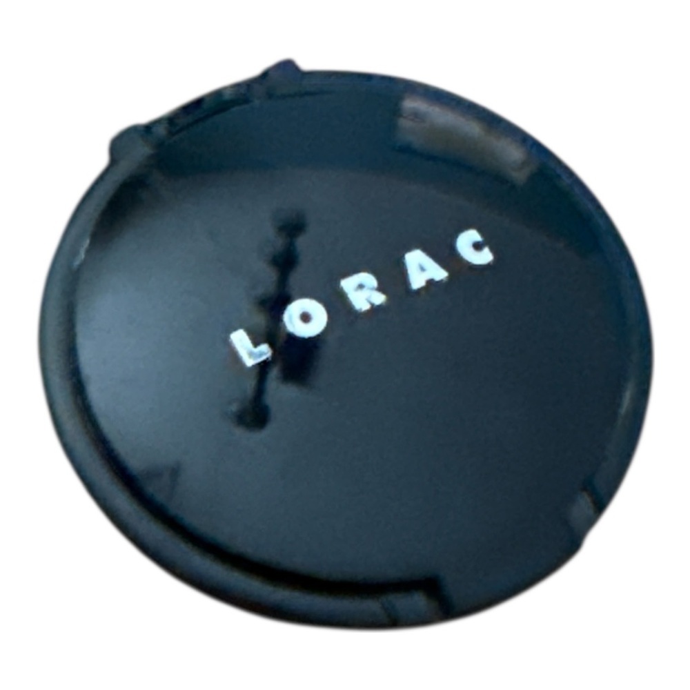 LORAC WD3 Oil-Free Wet/Dry Powder Compact